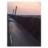 气泡混合轻质土