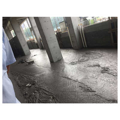 泡沫混凝土
