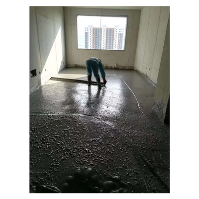泡沫混凝土