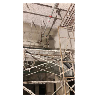 矿物棉绝热层