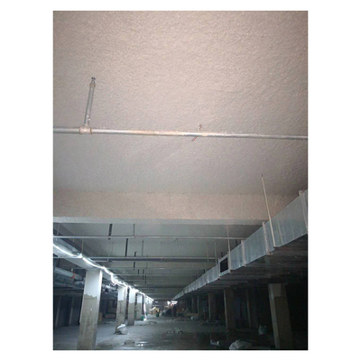 矿物棉绝热层